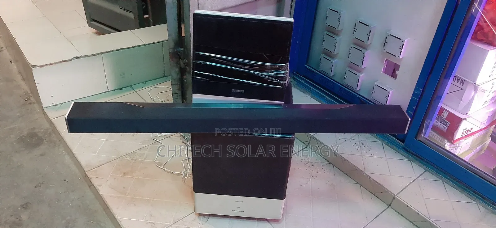 Philips Sound System