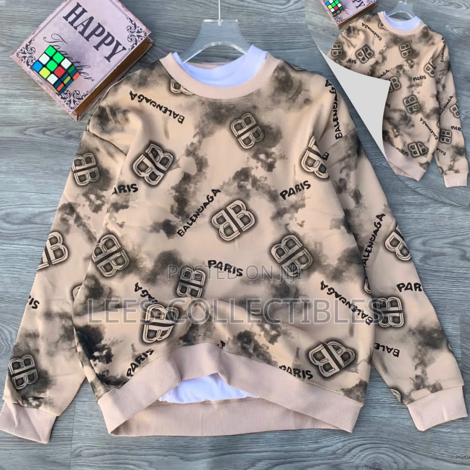 Top Notch Unisex Sweatshirts