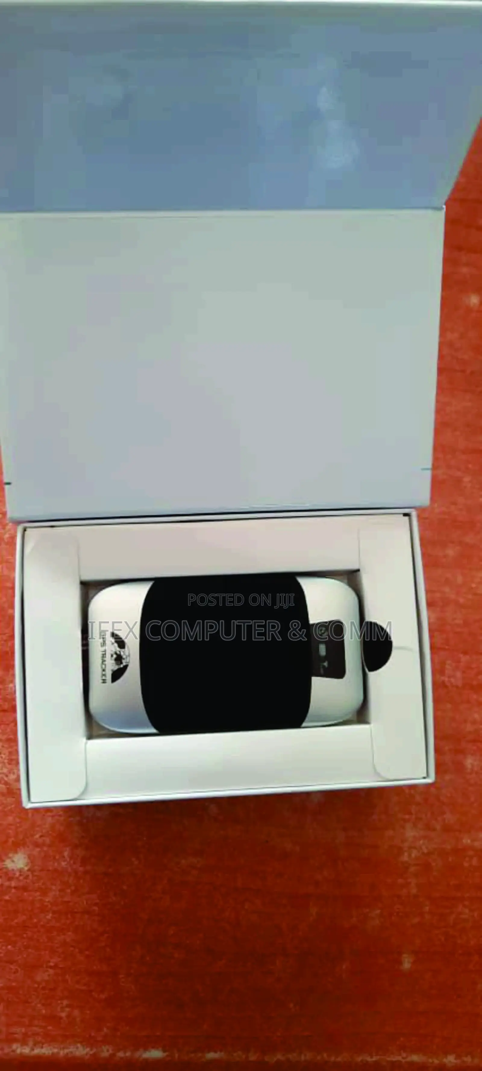 Car Tracker - GPS/GSM/SMS