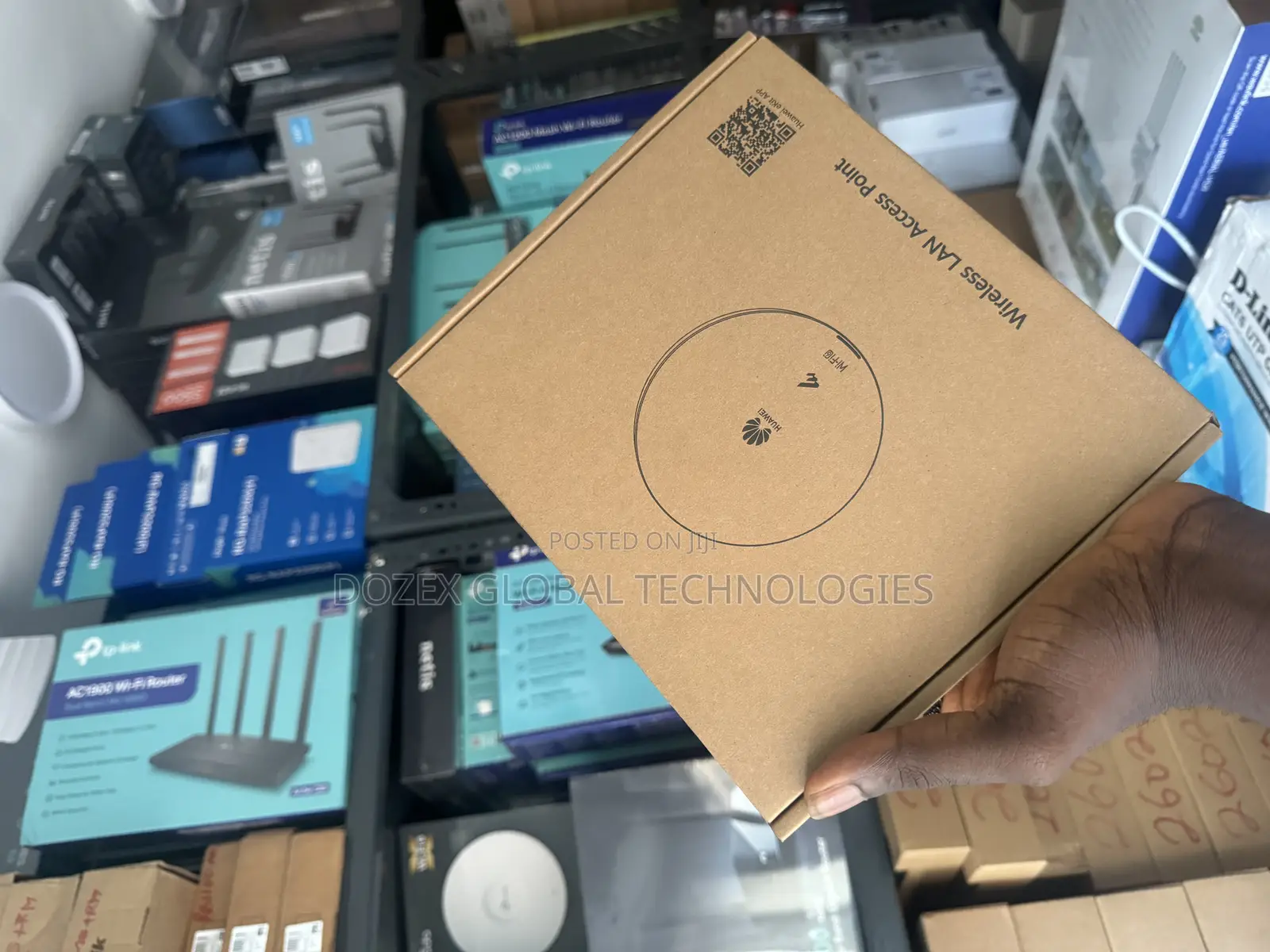 Huawei Ap361 Ceiling Mount Access Point