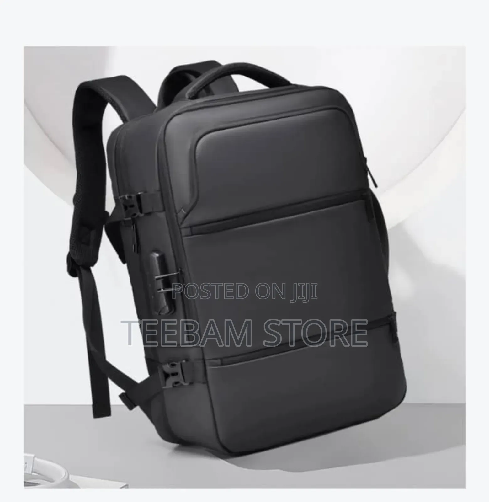 Expandable Traveling Back Bag