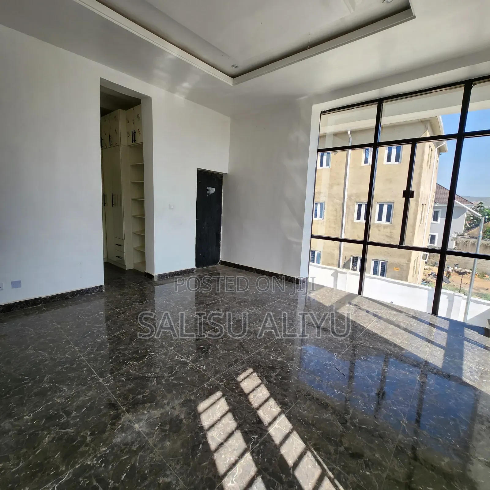 4bdrm Townhouse/Terrace in Jahi Gilmore for sale