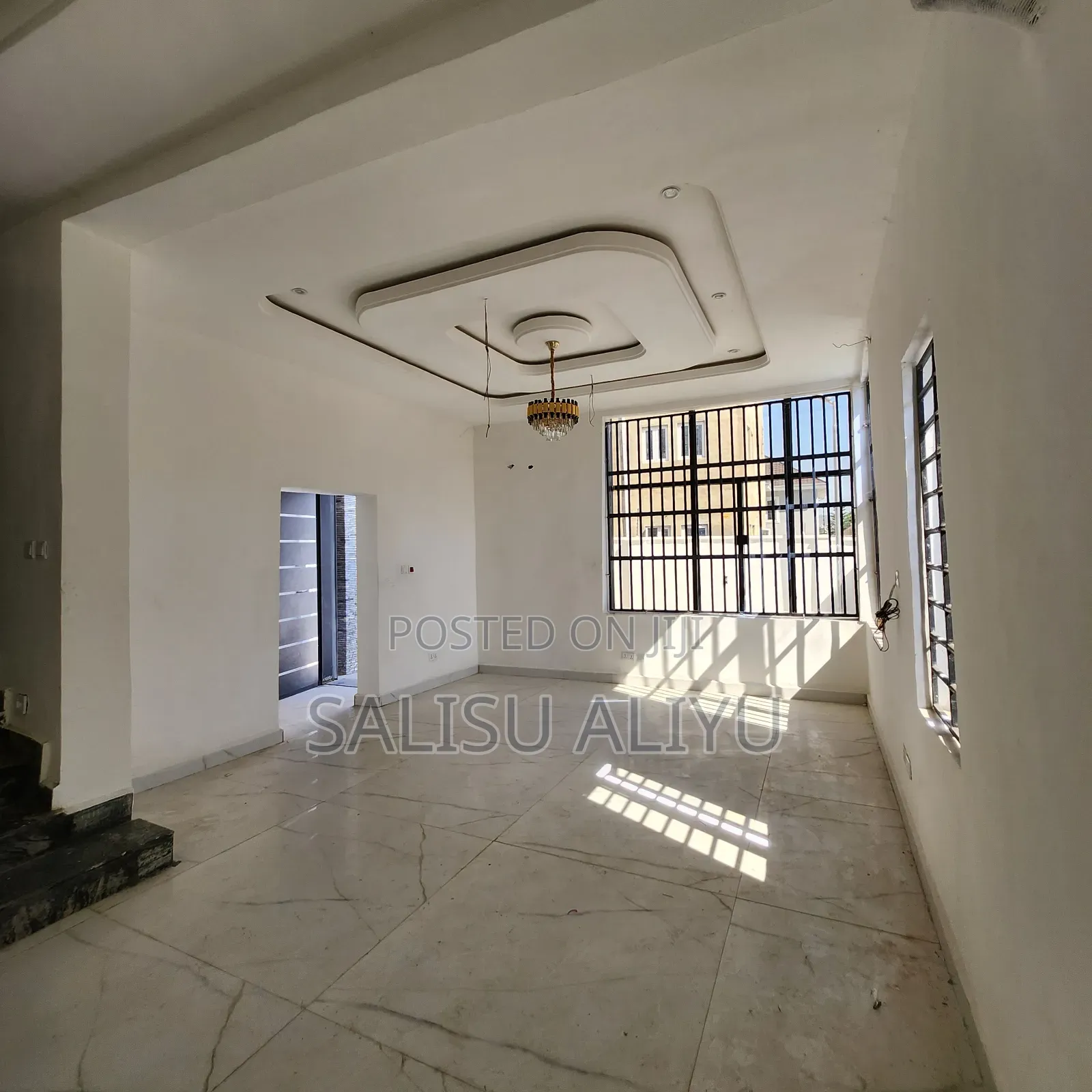 4bdrm Townhouse/Terrace in Jahi Gilmore for sale