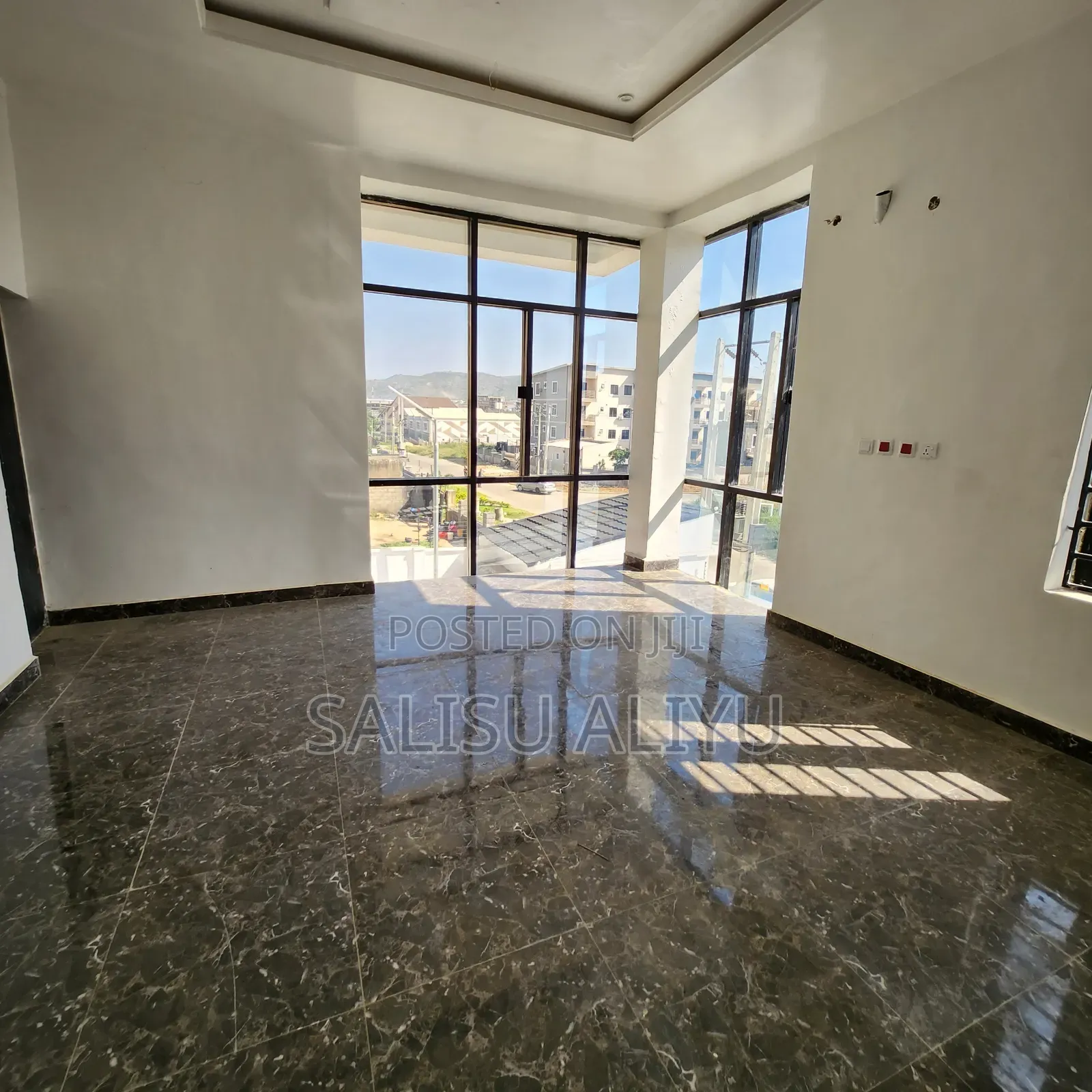 4bdrm Townhouse/Terrace in Jahi Gilmore for sale