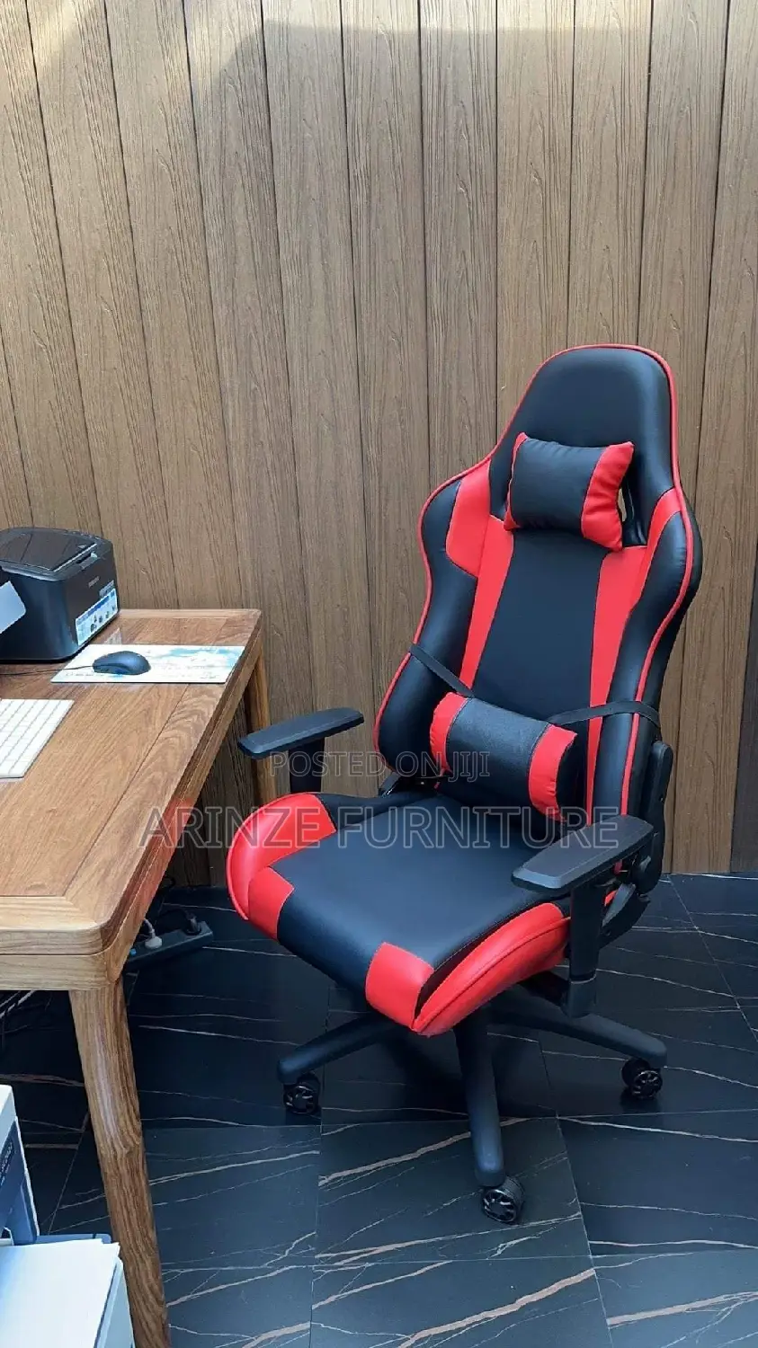 Quality Gaming Chair