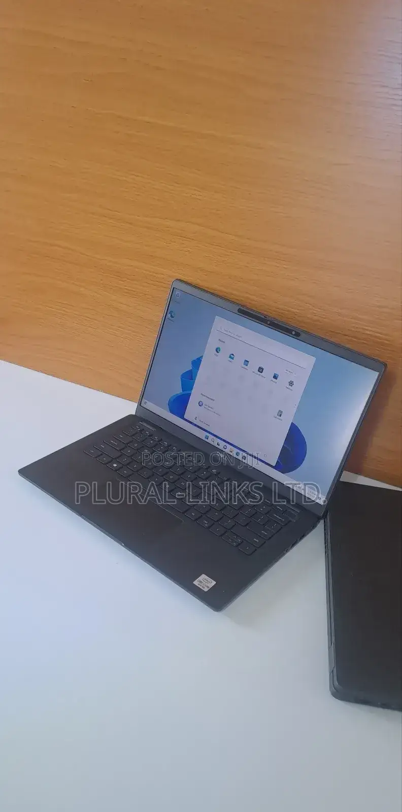 Laptop Dell Latitude 7410 16GB Intel Core I7 SSD 256GB
