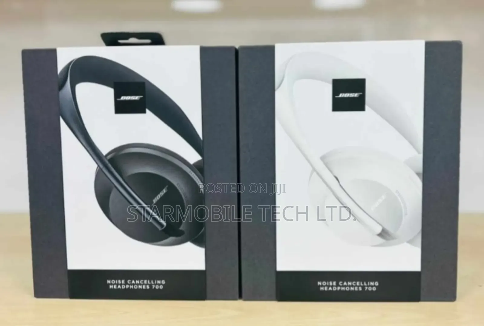Bose 700 Noise Cancelling Bluetooth Headphone