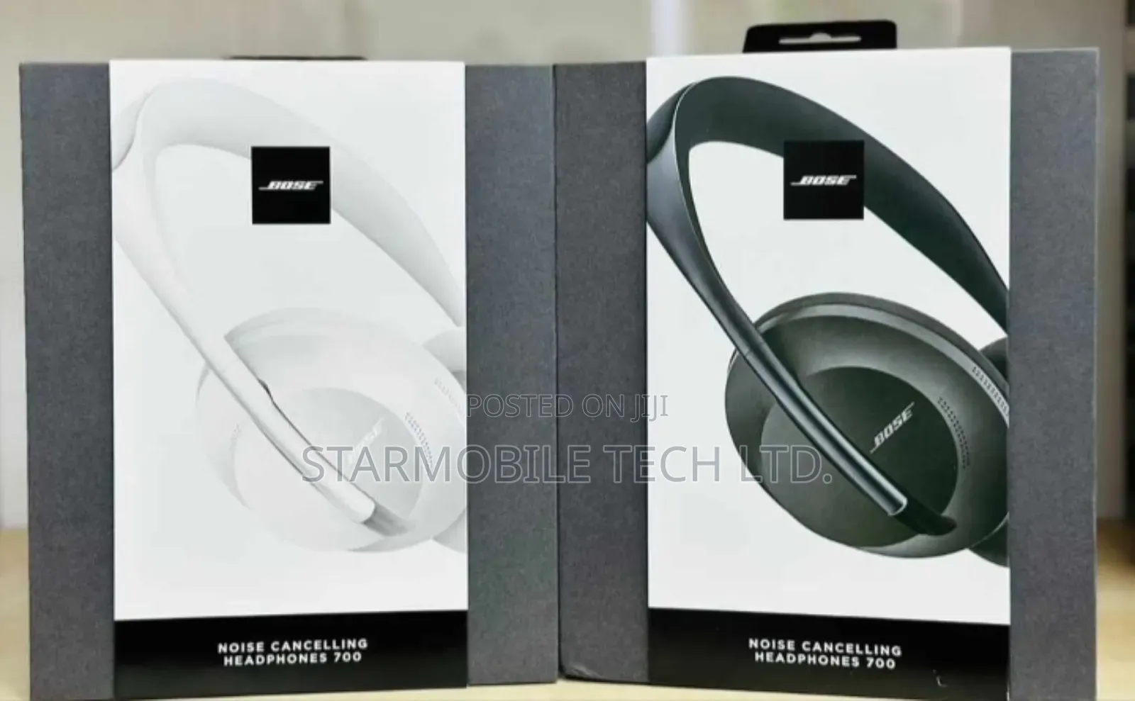 Bose 700 Noise Cancelling Bluetooth Headphone