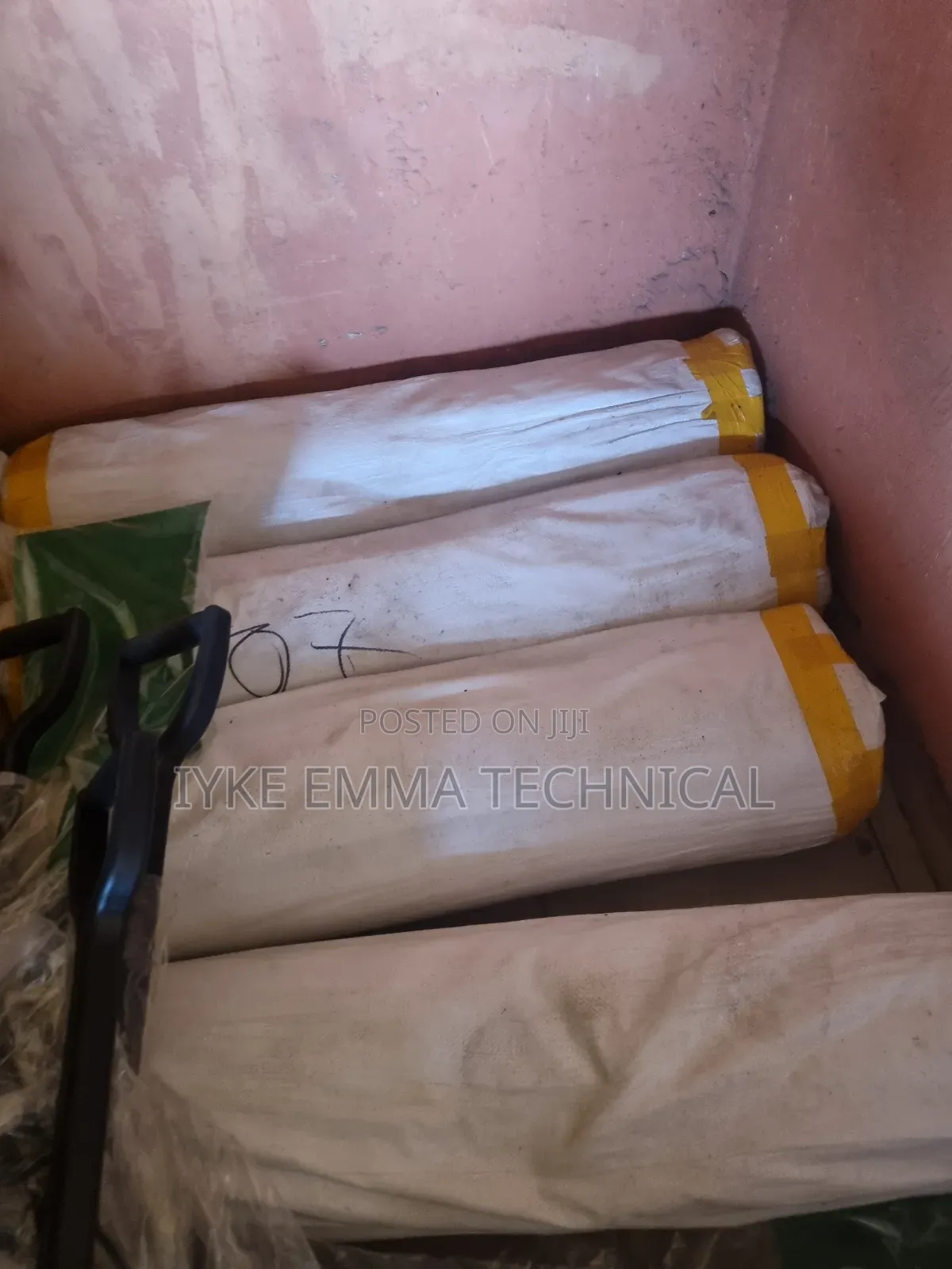 Welding Fire Blanket 1mm /1.5mm X 1M X 30 and 50 MTRS