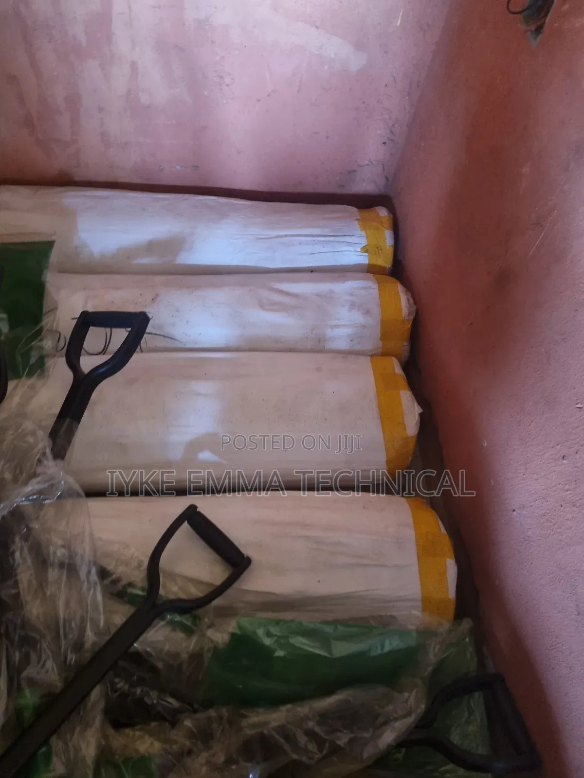 Welding Fire Blanket 1mm /1.5mm X 1M X 30 and 50 MTRS
