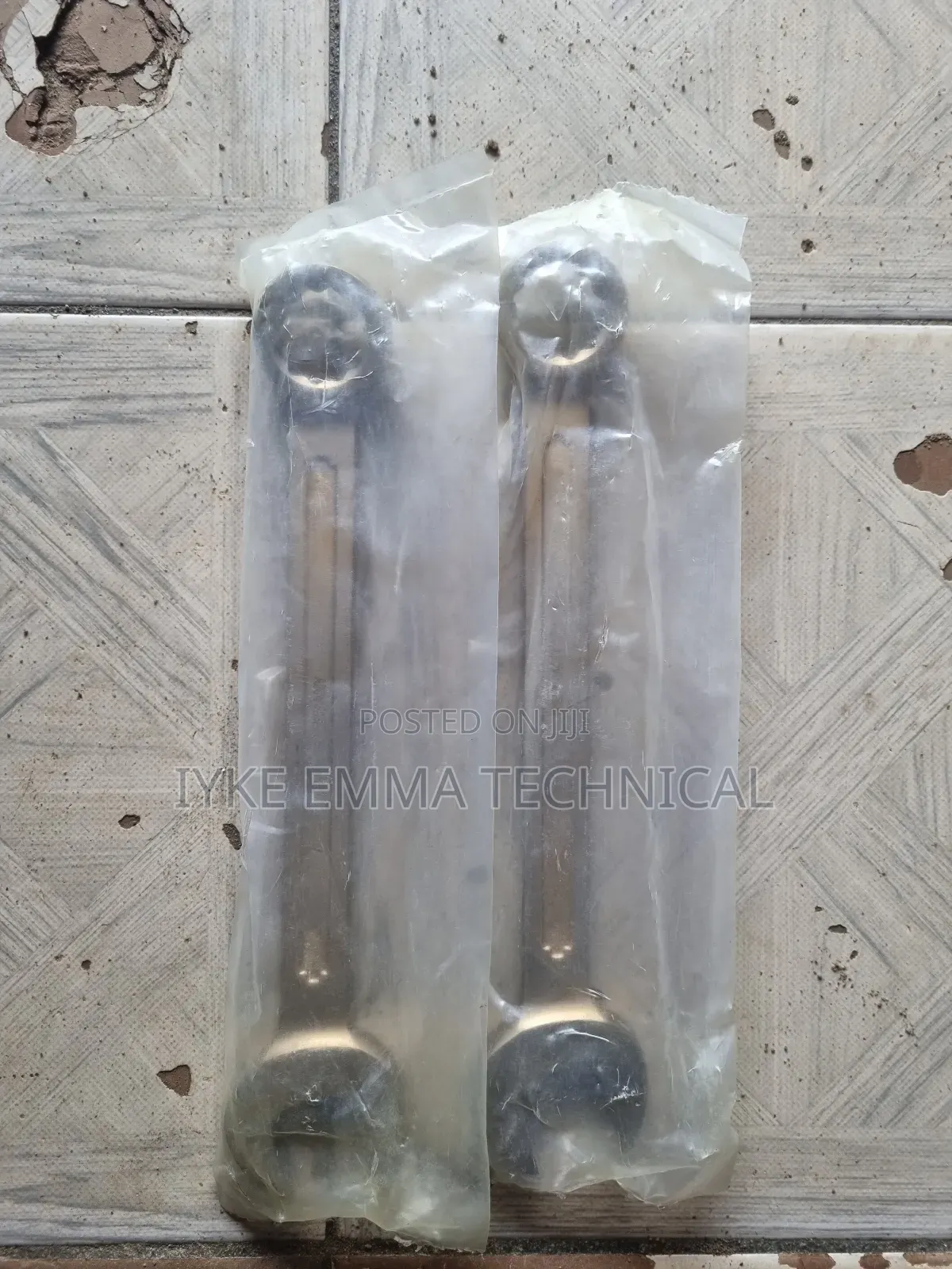 24mm Brass / Non Spark Combination Spanner