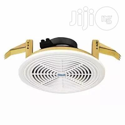 Ahuja Ceiling Speakers
