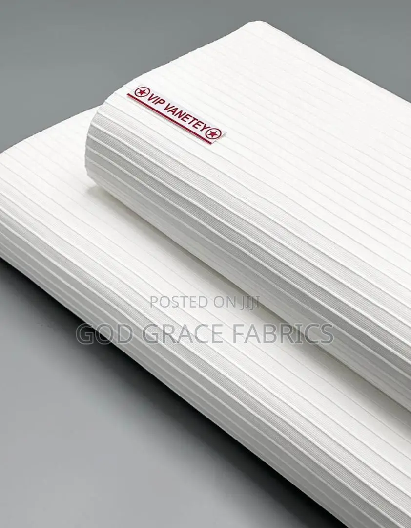 100% Cotton Egyptian Voile Fabric