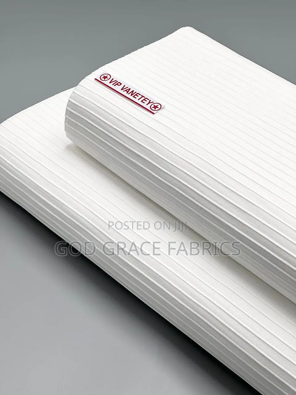 100% Cotton Egyptian Voile Fabric