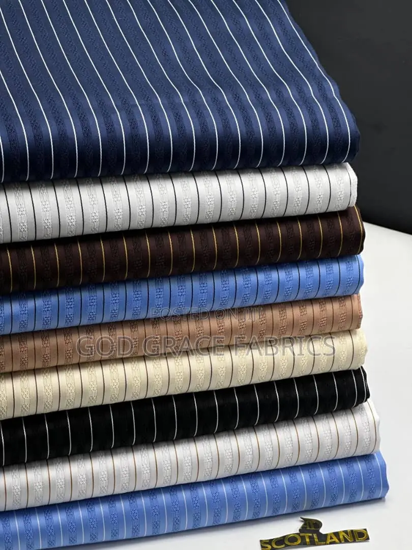 100% Cotton Filtex Voile