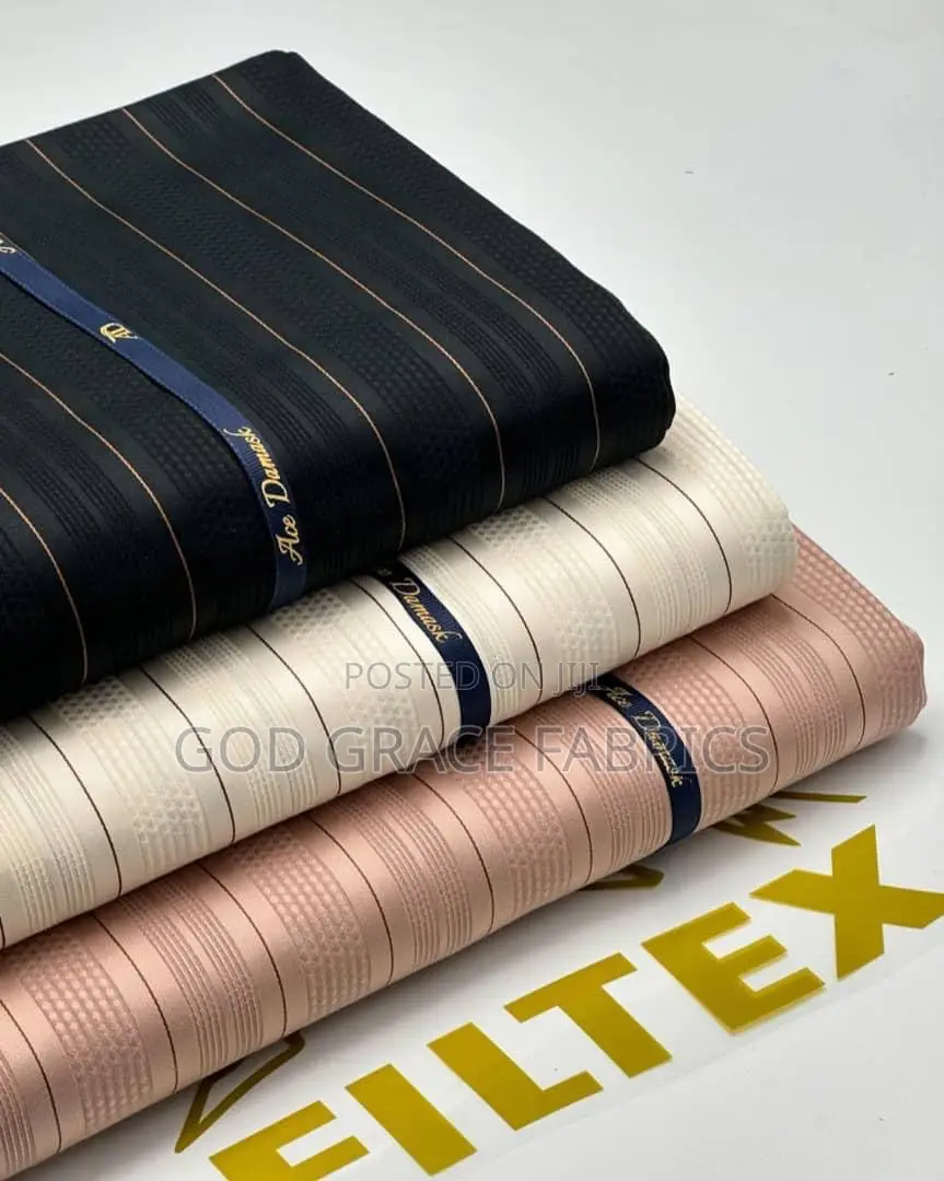 100% Cotton Swiss Filtex Voile