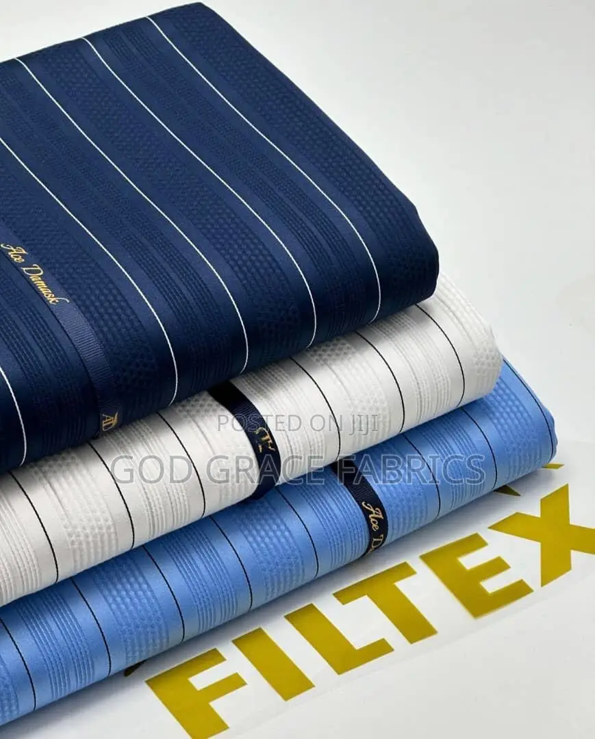 100% Cotton Swiss Filtex Voile