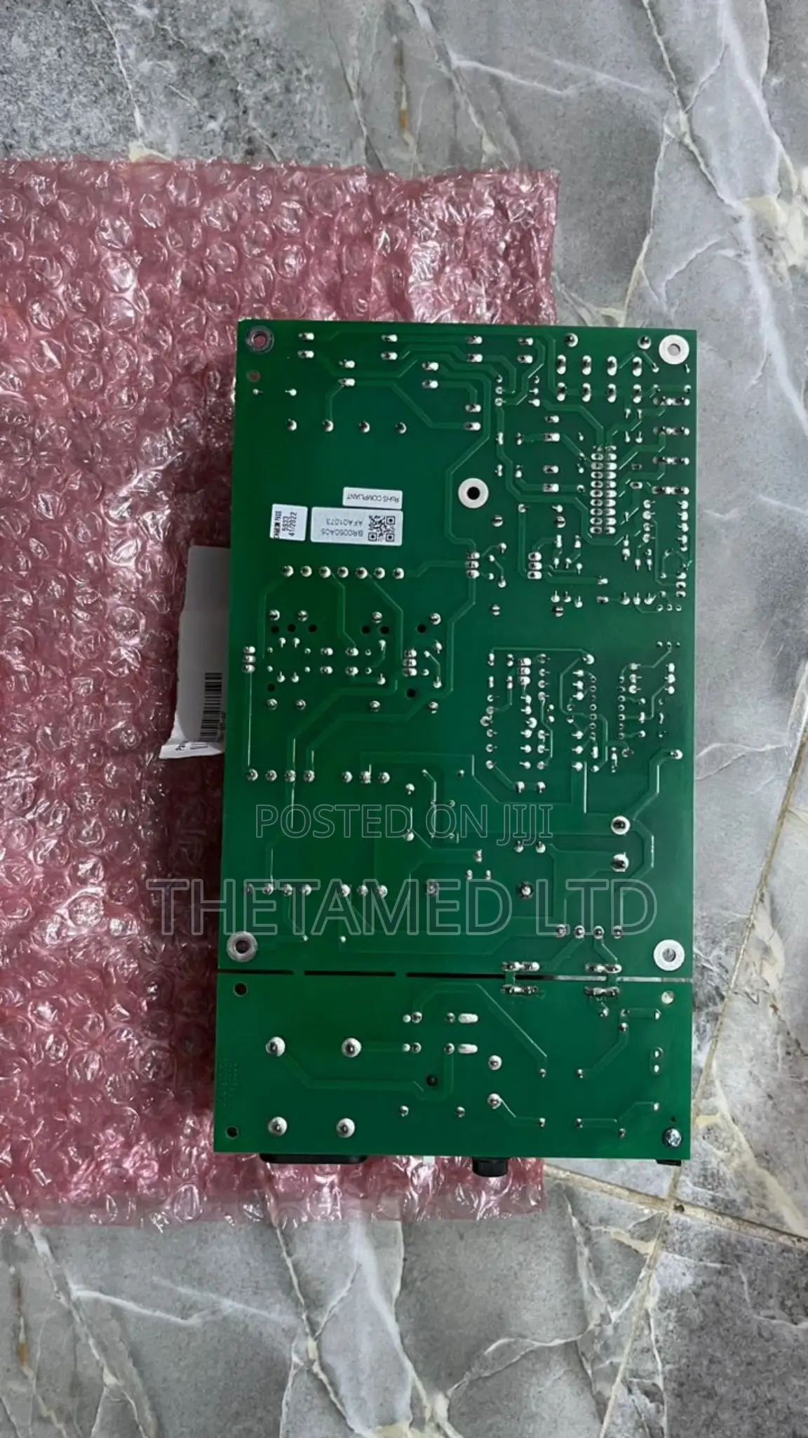 Soundcraft GB4 GB8 Power Supply Unit.