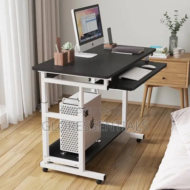 Adjustable Laptop / Reading Table (80cm)
