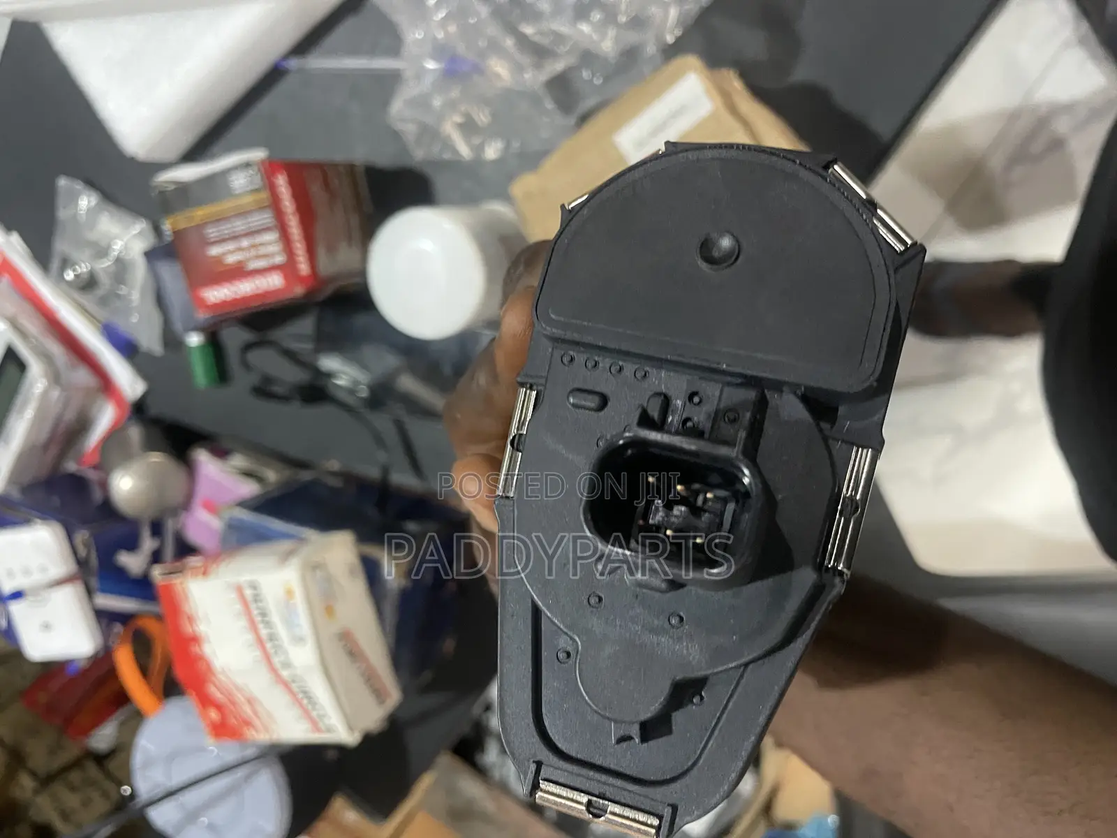 Chevrolet Cruze Throttle Body 2016-2020