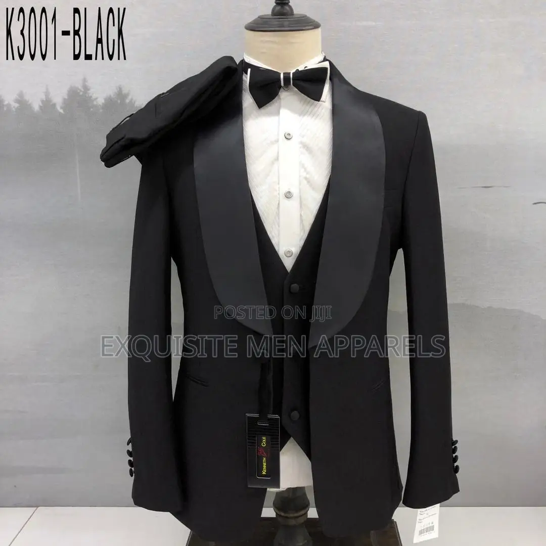 Quality Turkish Tuxedo Men’S Suit