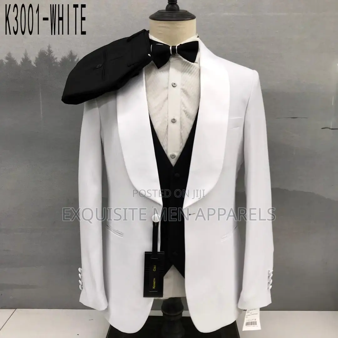 Quality Turkish Tuxedo Men’S Suit