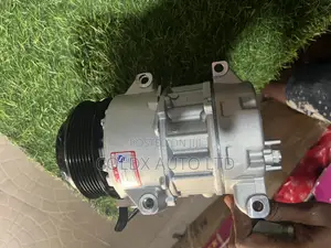 New OEM Compressor Lexus Rx350 2016 2017 2018 2019 2020 2021