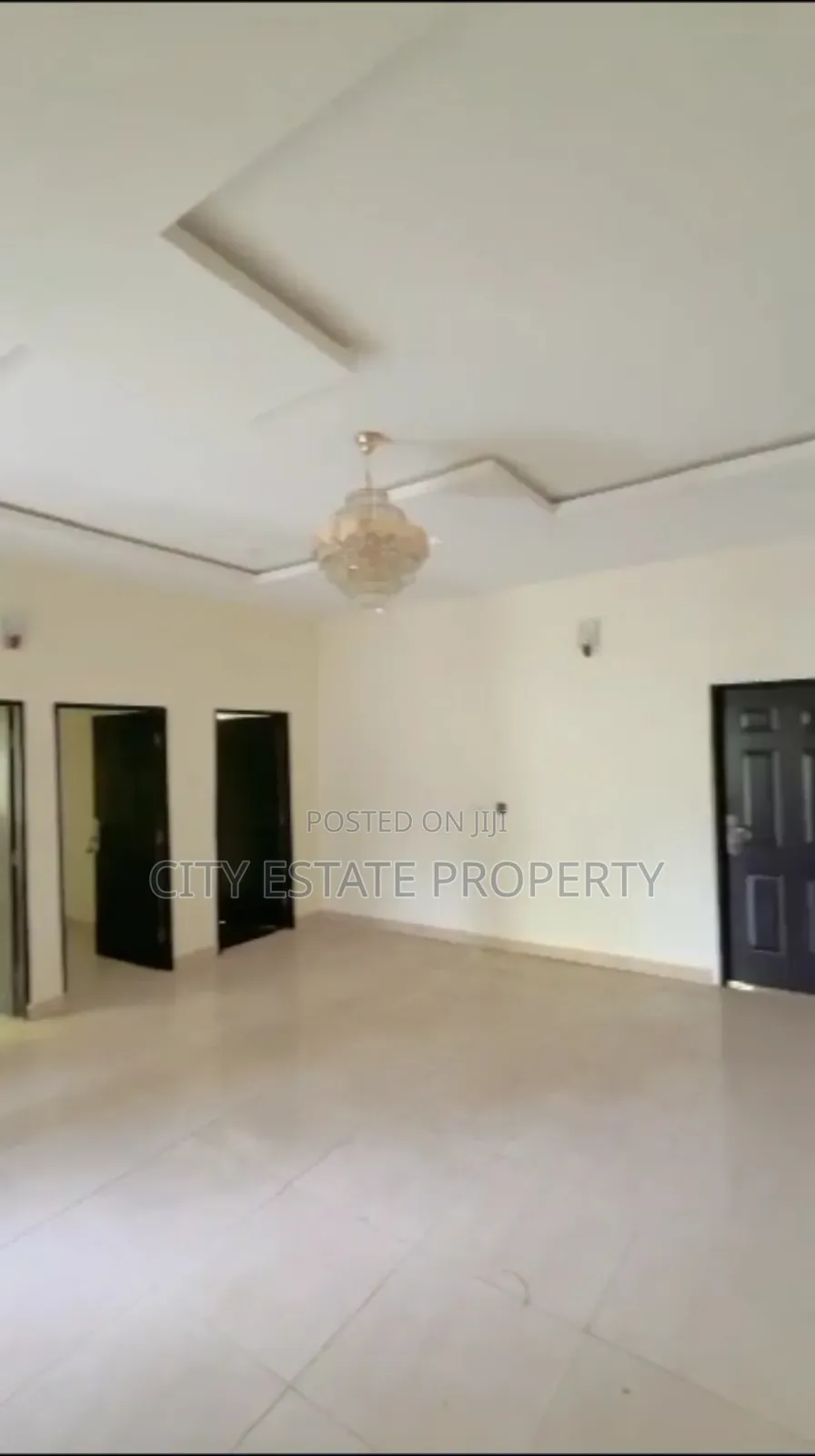 6bdrm Duplex in City Estate, Port-Harcourt for sale