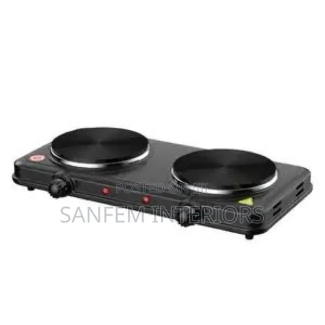 SOKANY Electric Stove