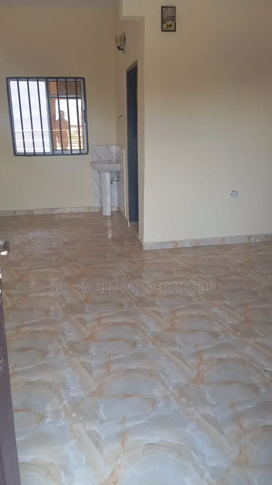 2bdrm Apartment in Ifite Awka for rent