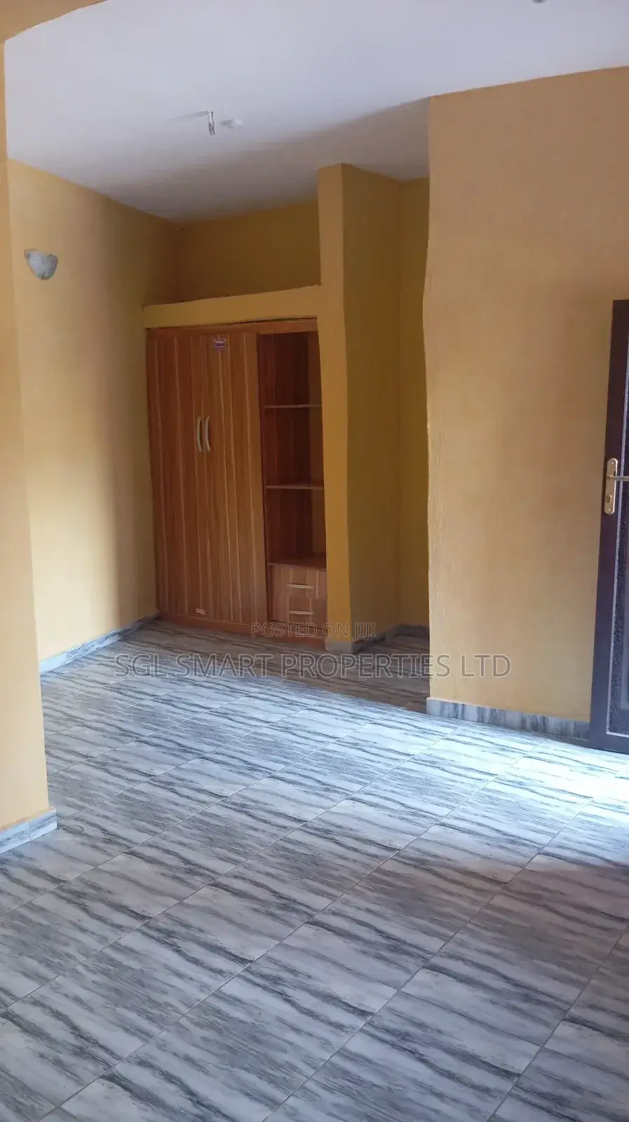 2bdrm Apartment in Ifite Awka for rent