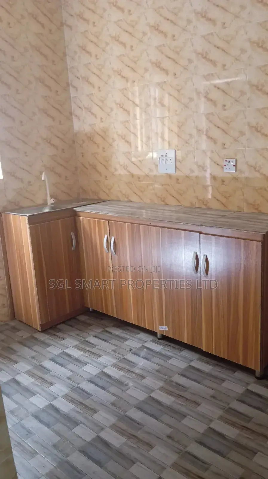 2bdrm Apartment in Ifite Awka for rent