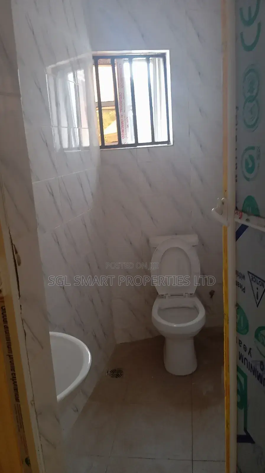 2bdrm Apartment in Ifite Awka for rent