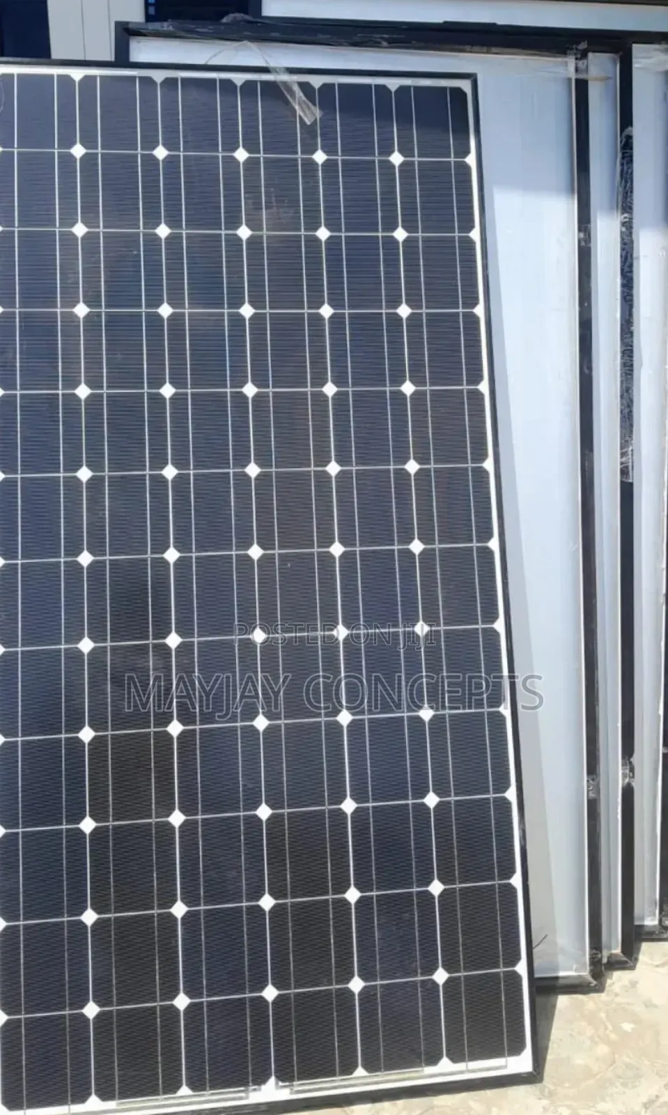 3.5kva Solar Inverter With 5kwh Lithium Battery+10 Panels