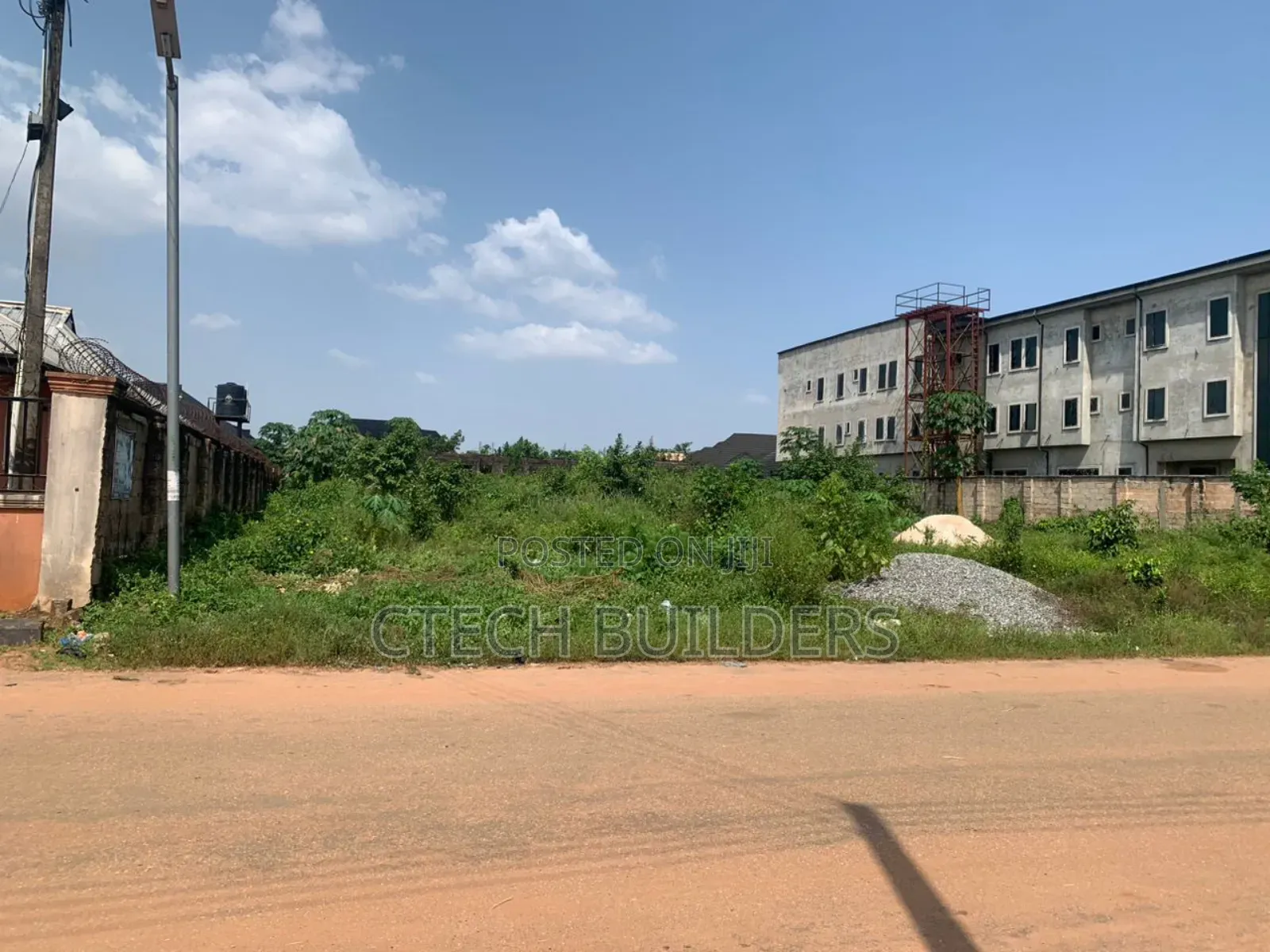 Land for Sale