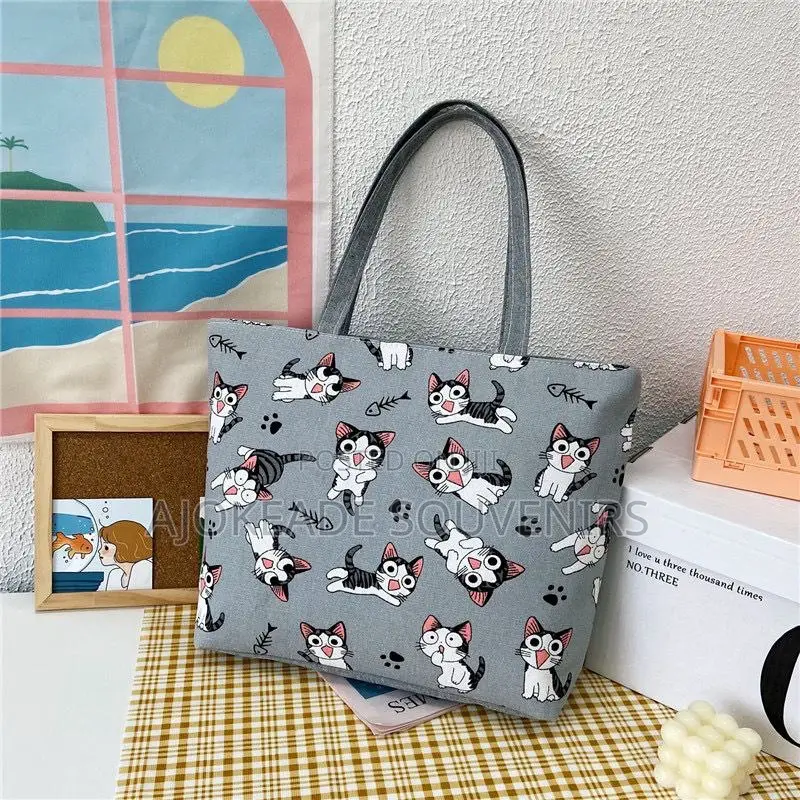 Tote Bag For Ladies