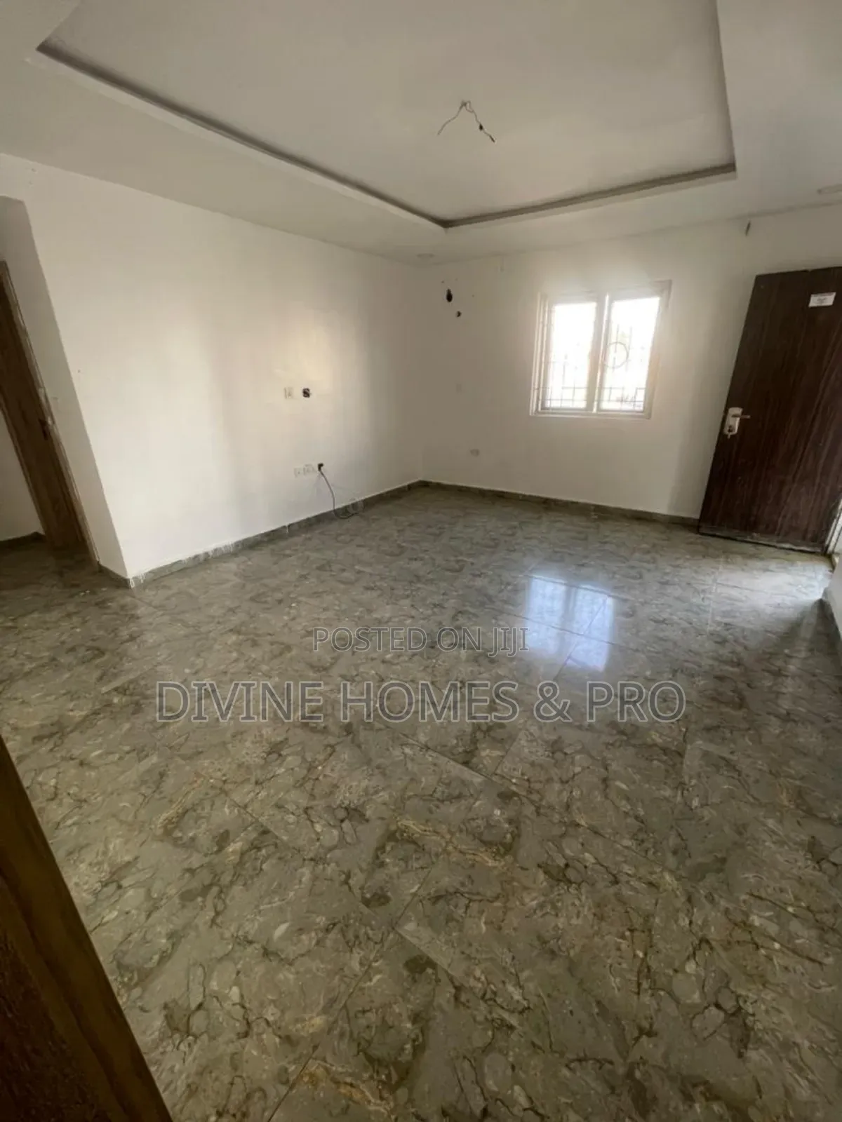 3bdrm Block of Flats in Life Camp for rent