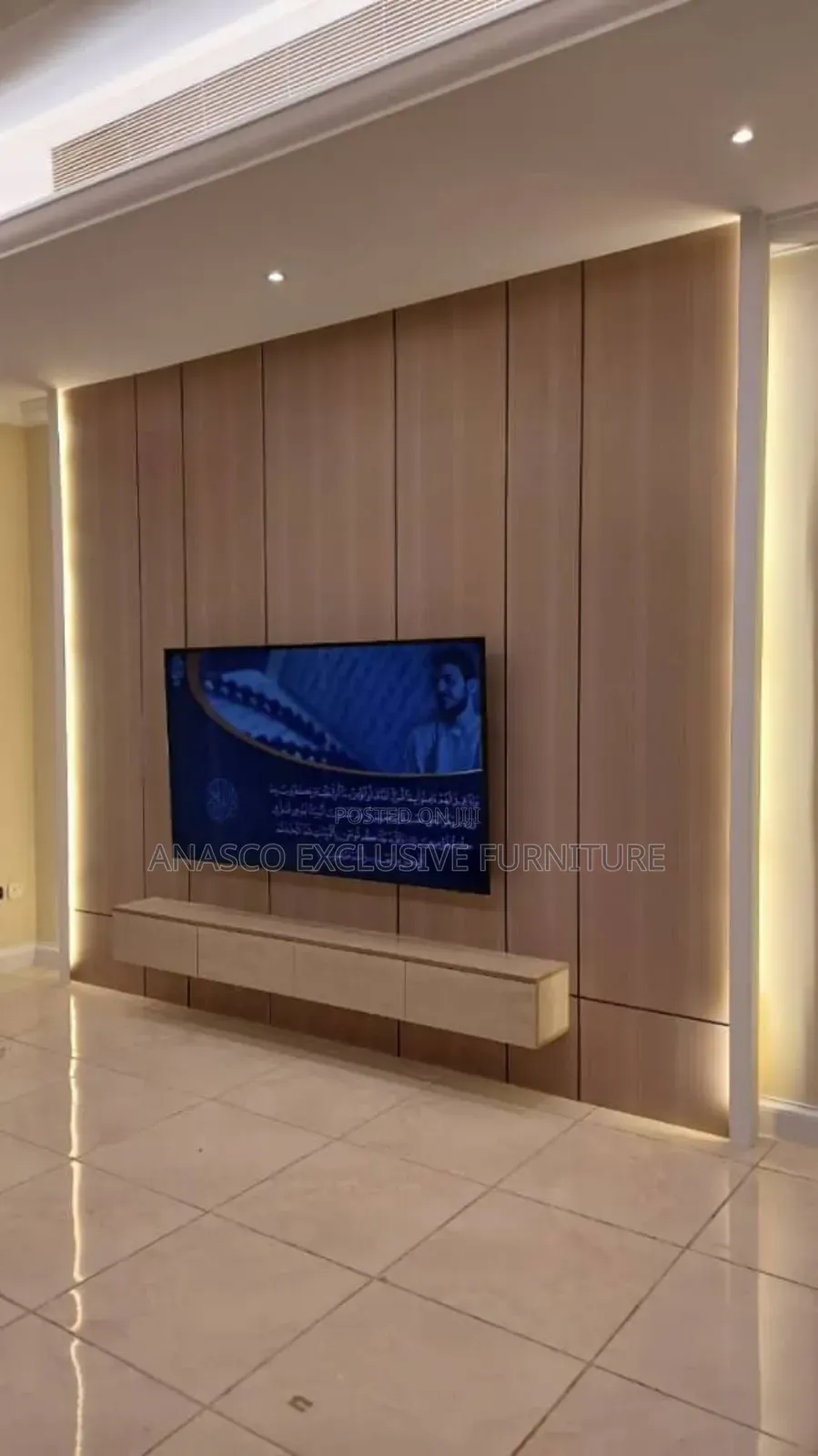 Tv Stands Wall Mount
