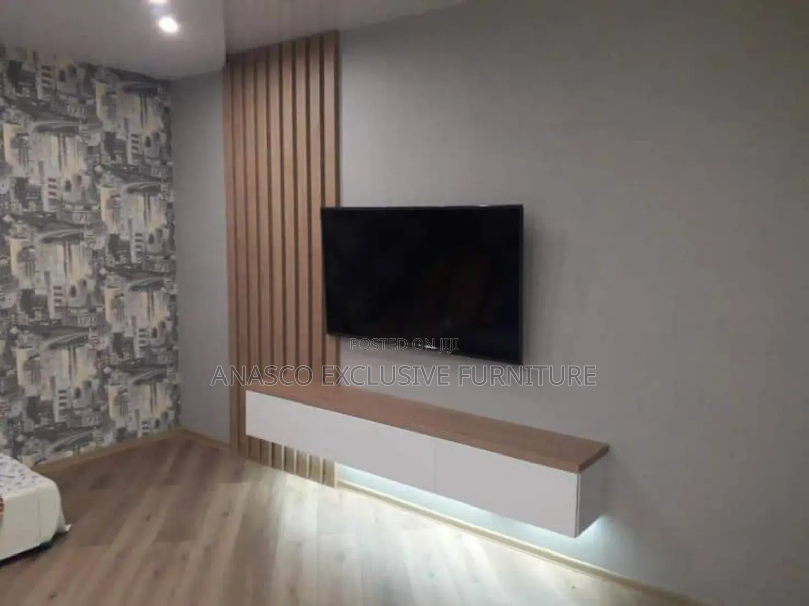 Tv Stands Wall Mount