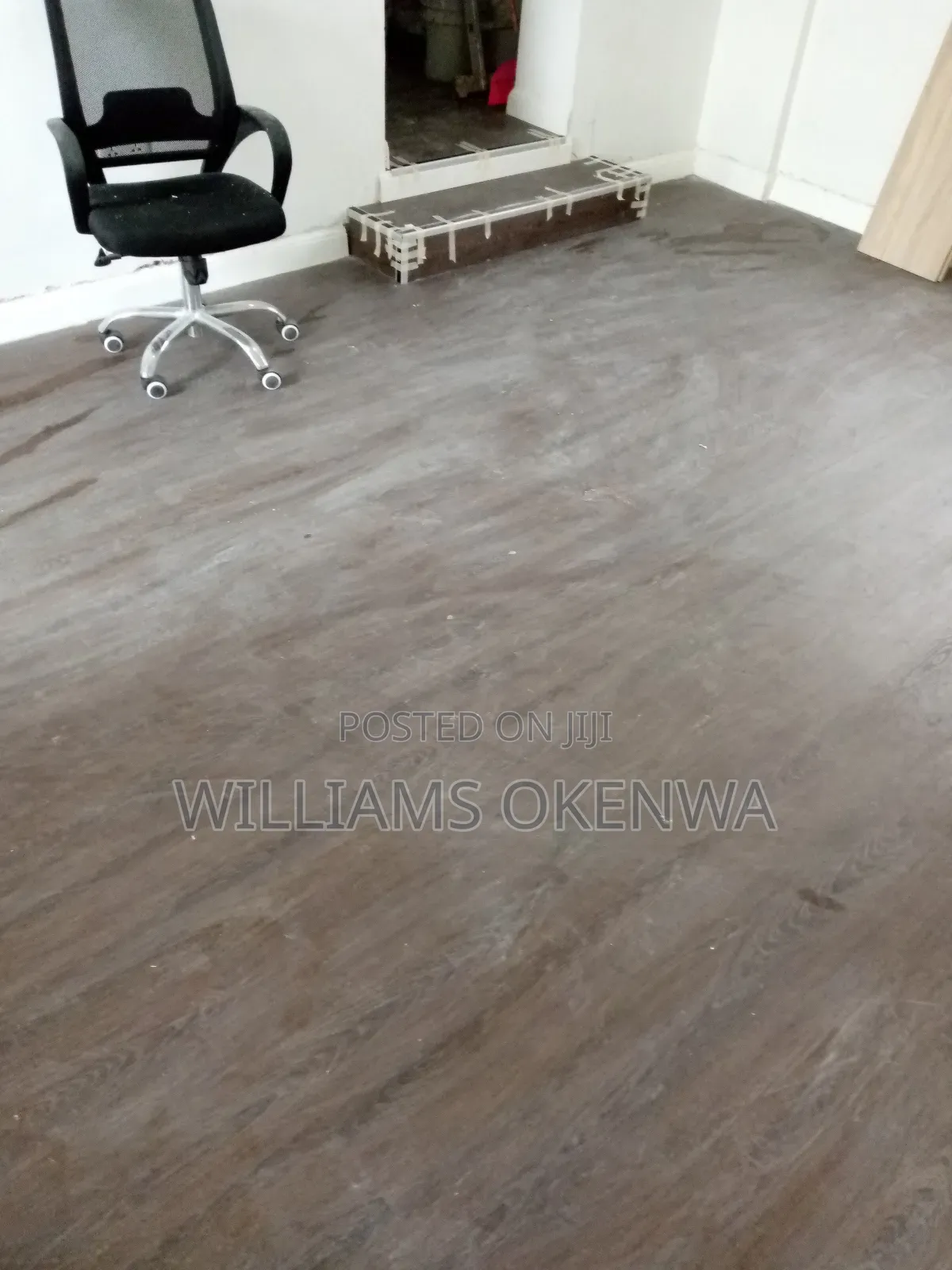 Luxury PVC Vinyl Floor That Transform That Your Old Tiles