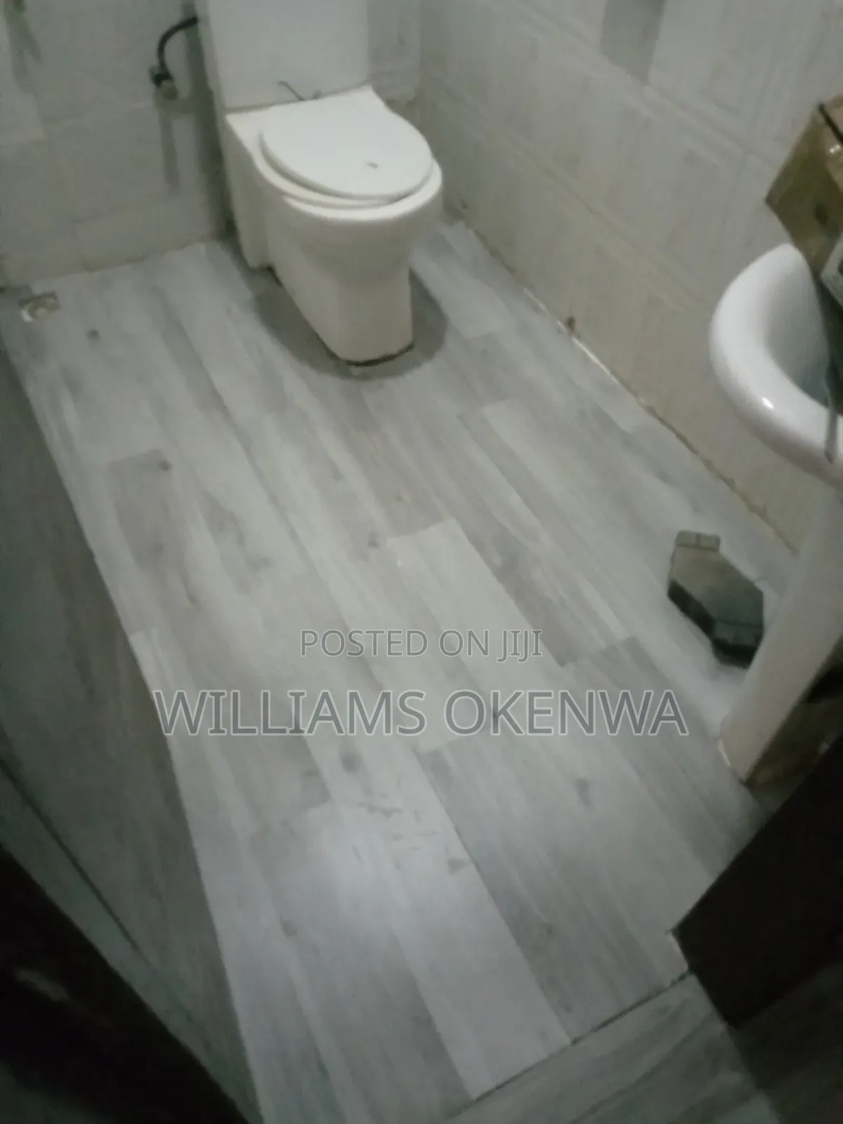 Luxury PVC Vinyl Floor That Transform That Your Old Tiles