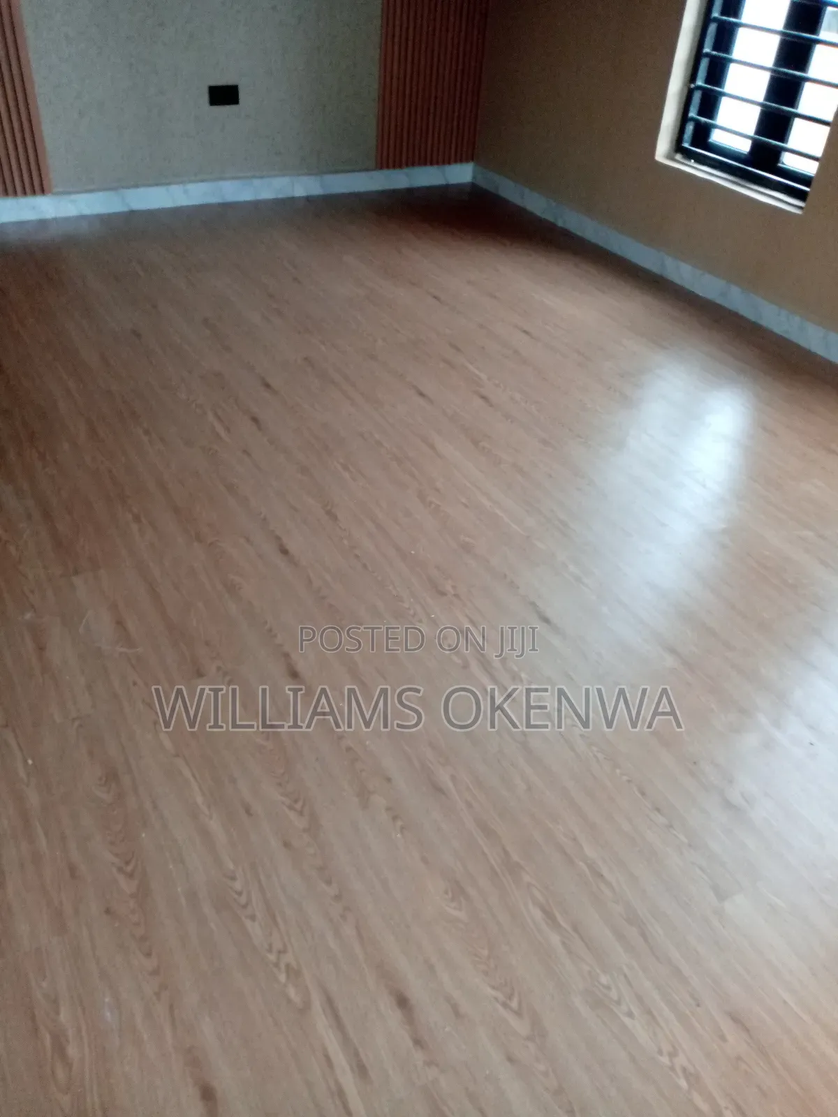 Luxury PVC Vinyl Floor That Transform That Your Old Tiles