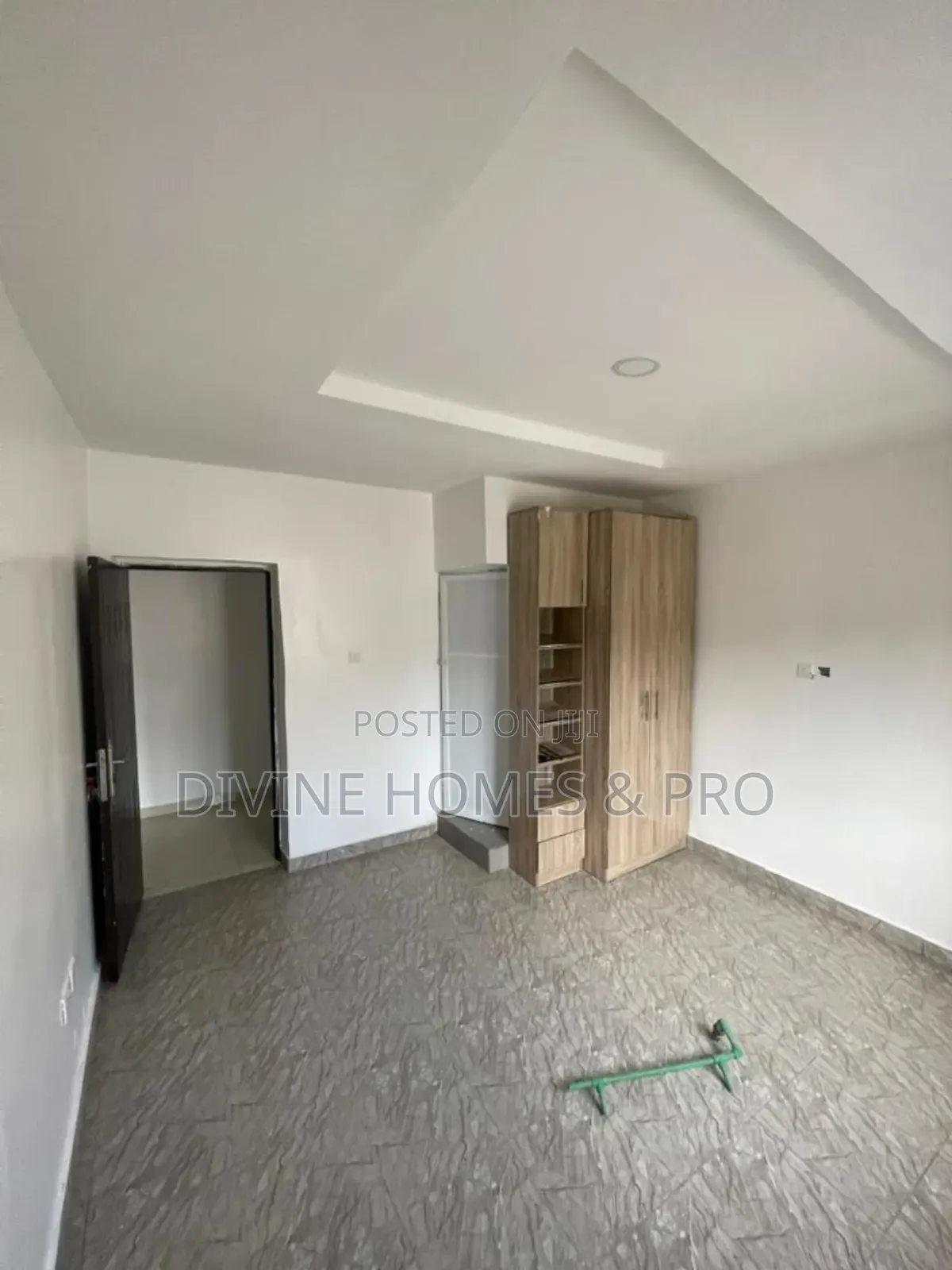 4bdrm Duplex in Life Camp for rent