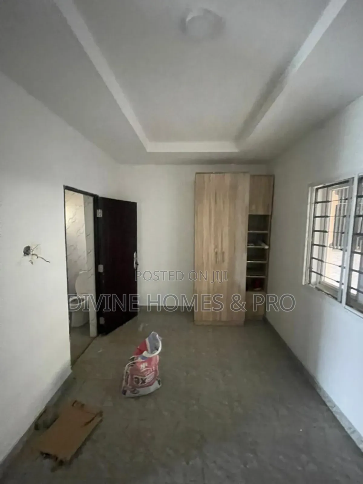 4bdrm Duplex in Life Camp for rent