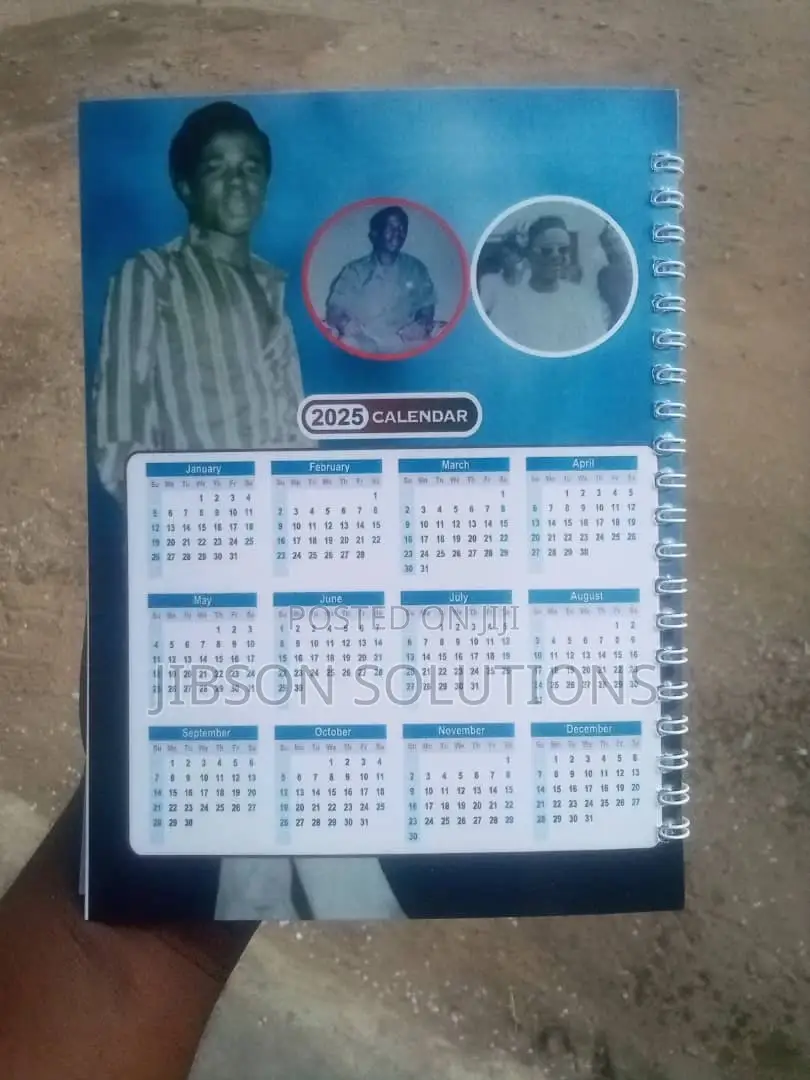 Souvenir Memopad