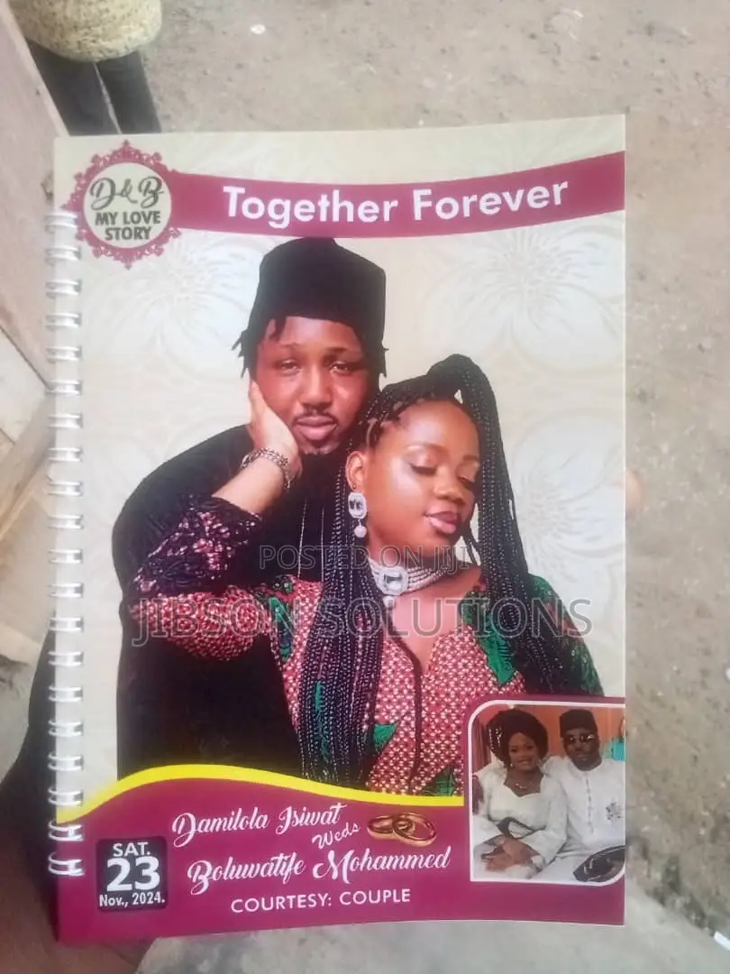 Souvenir Memopad