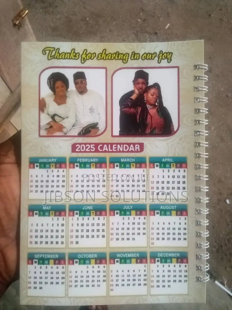 Souvenir Memopad