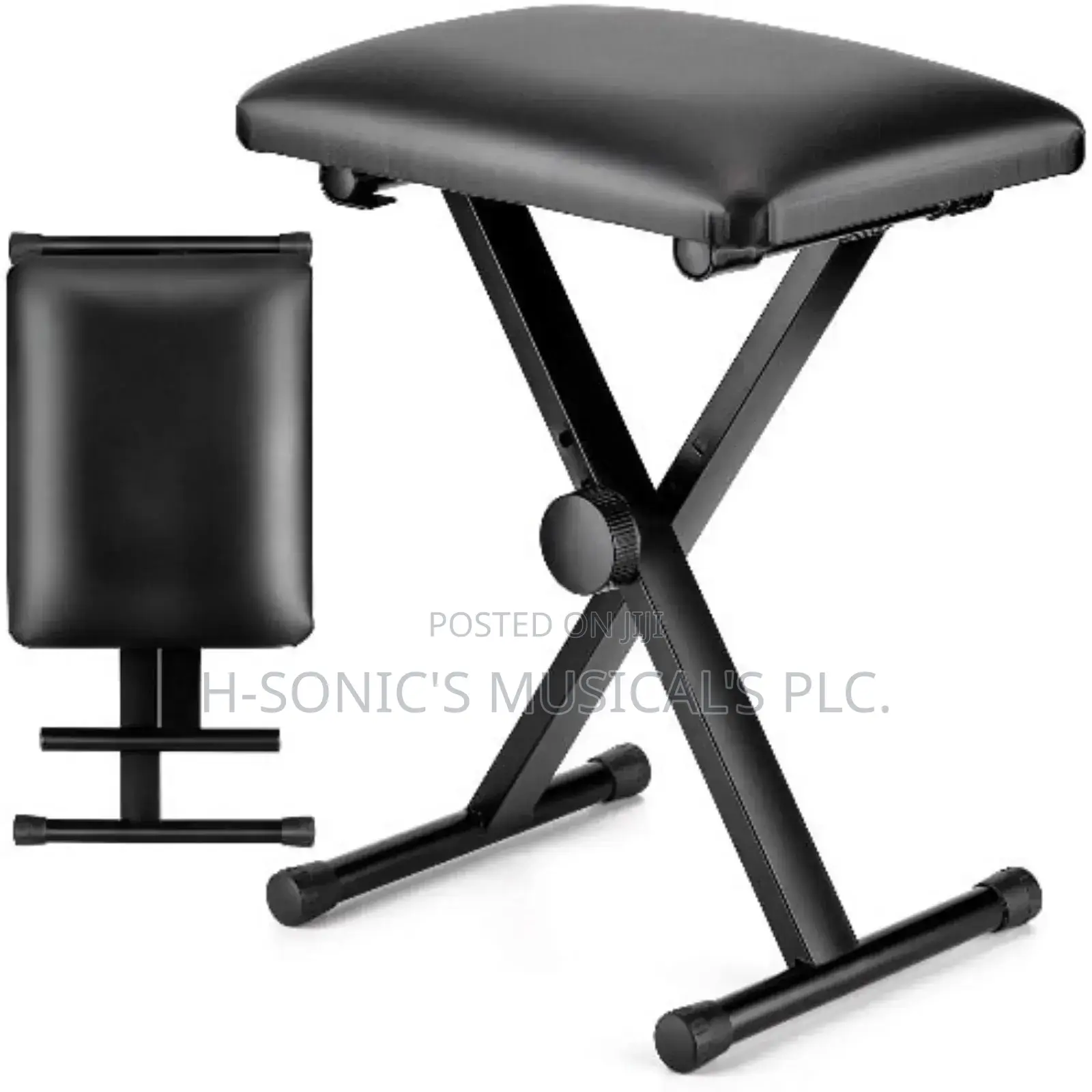 Quality Small Keyboard Chair
