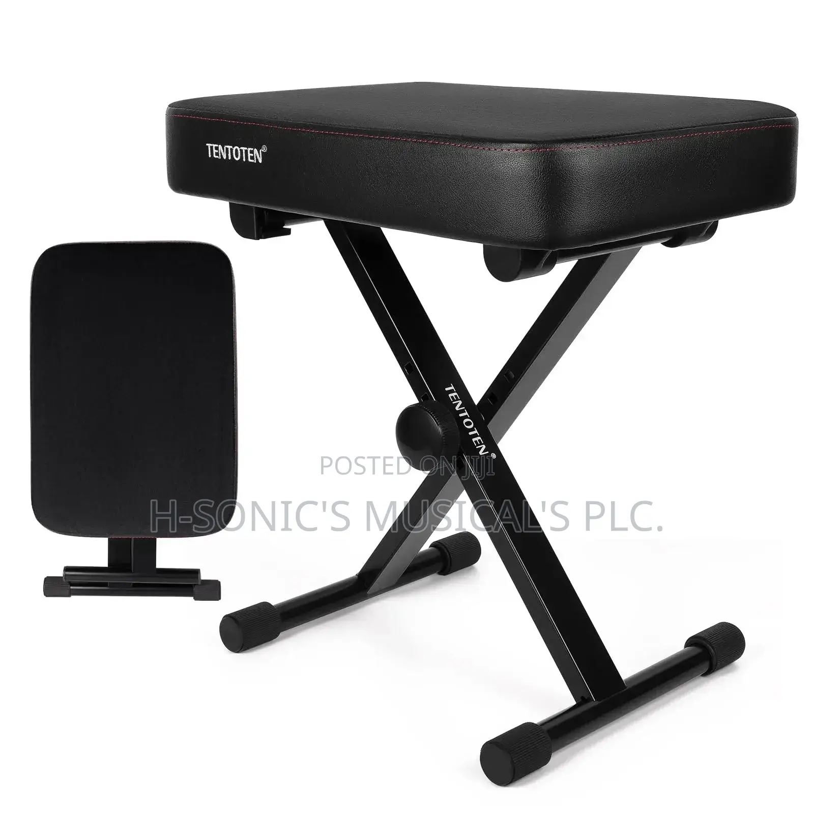 Quality Small Keyboard Chair