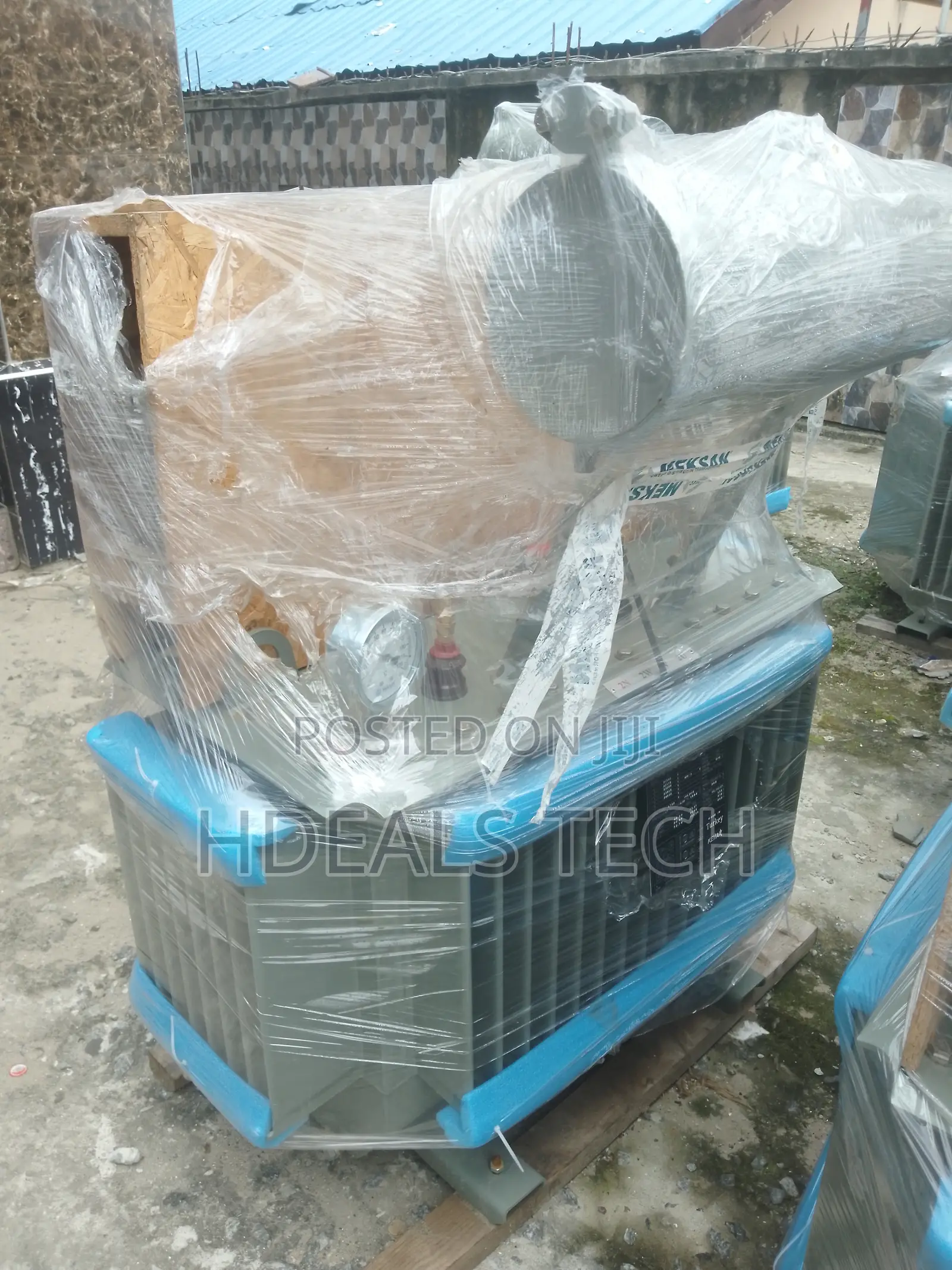 The Ultimate 100 Kva Transformer - MEKSAN